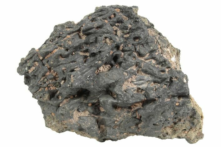 Pica Glass ( g) - Meteorite Impactite From Chile #235329